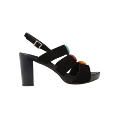 Sandales|Talons*Plumers Ulrik